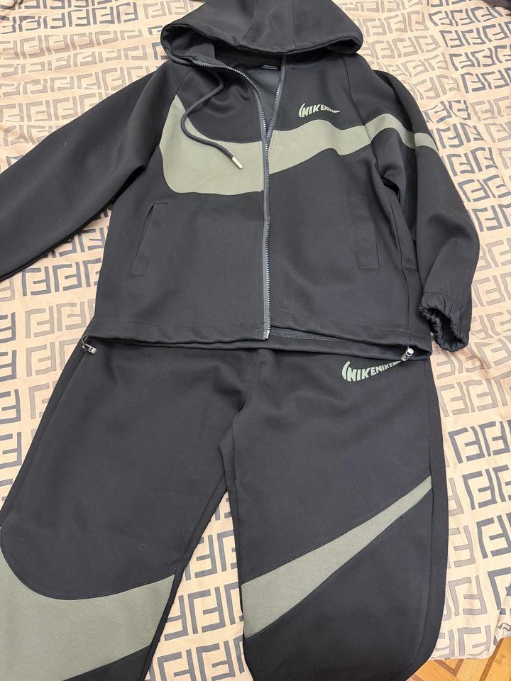 Nike