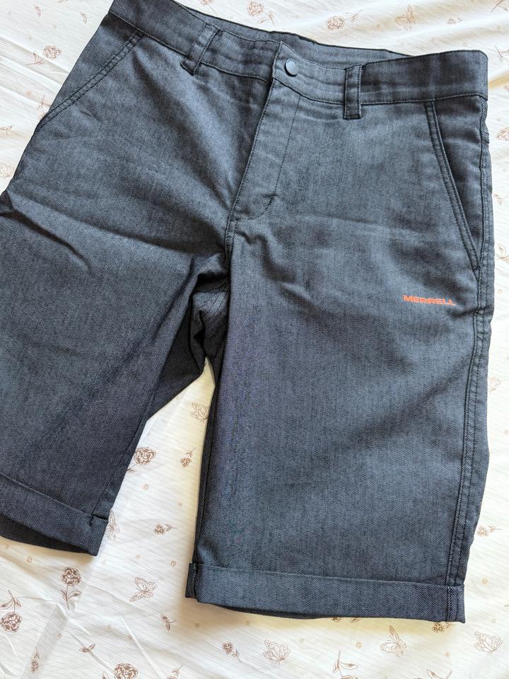 Мужские шорты Merrell