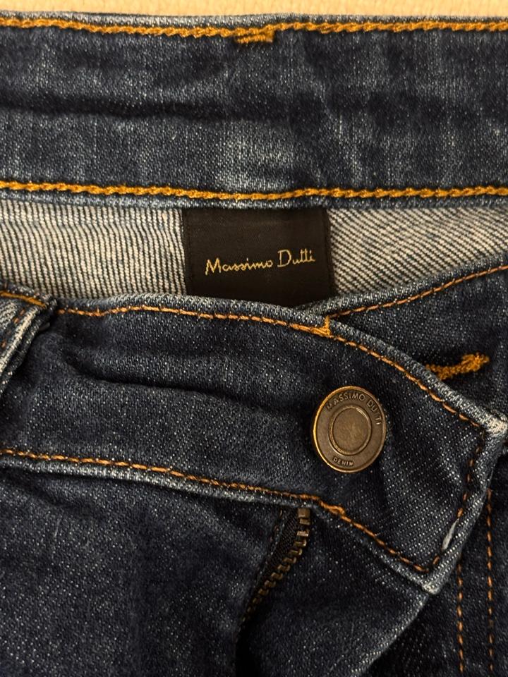 Massimo Dutti
