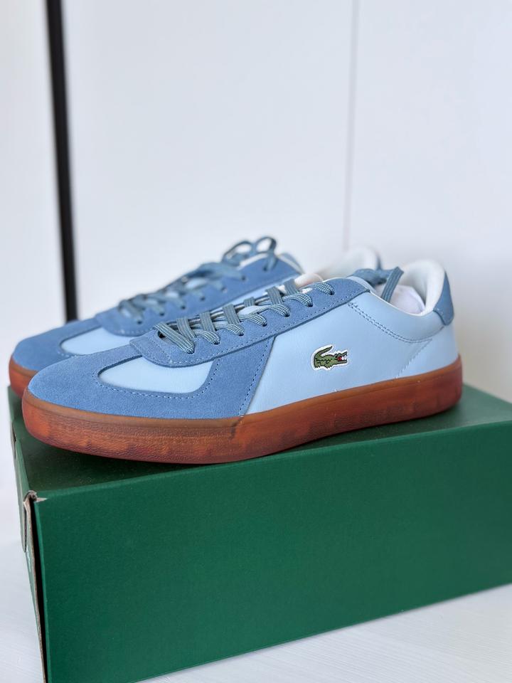 Lacoste