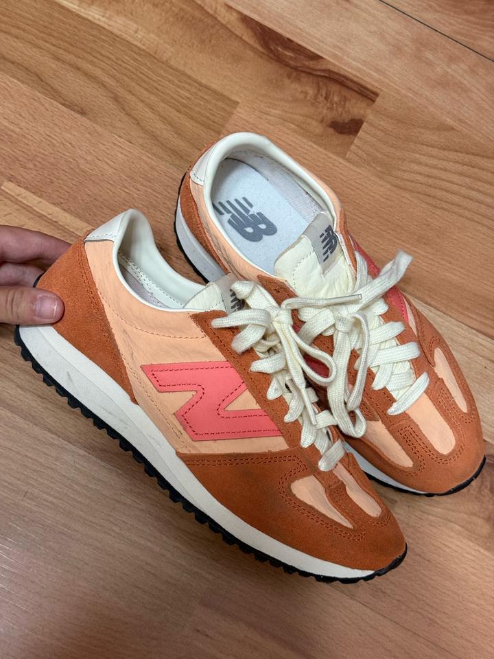 New Balance
