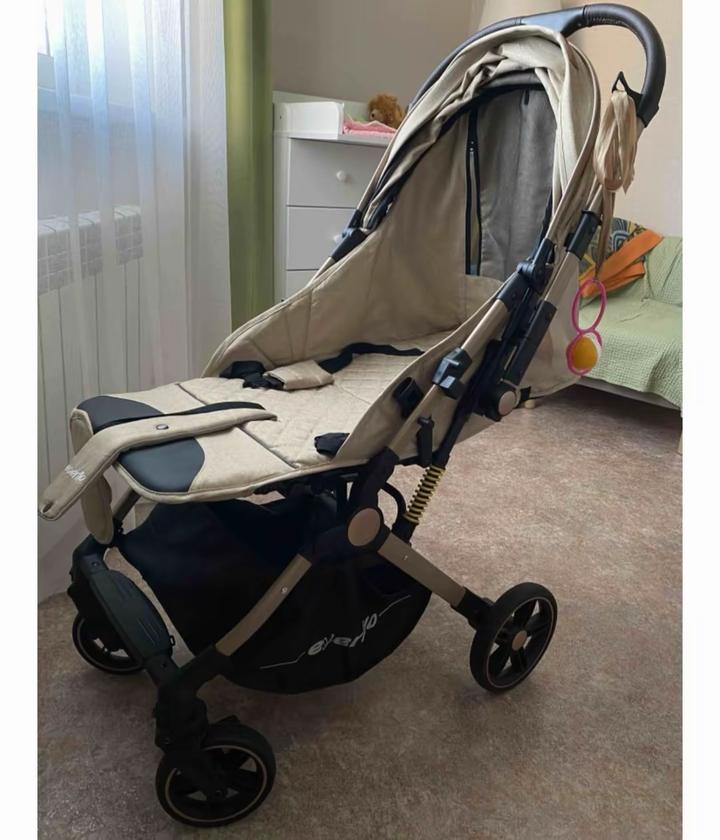 everflo babyzen