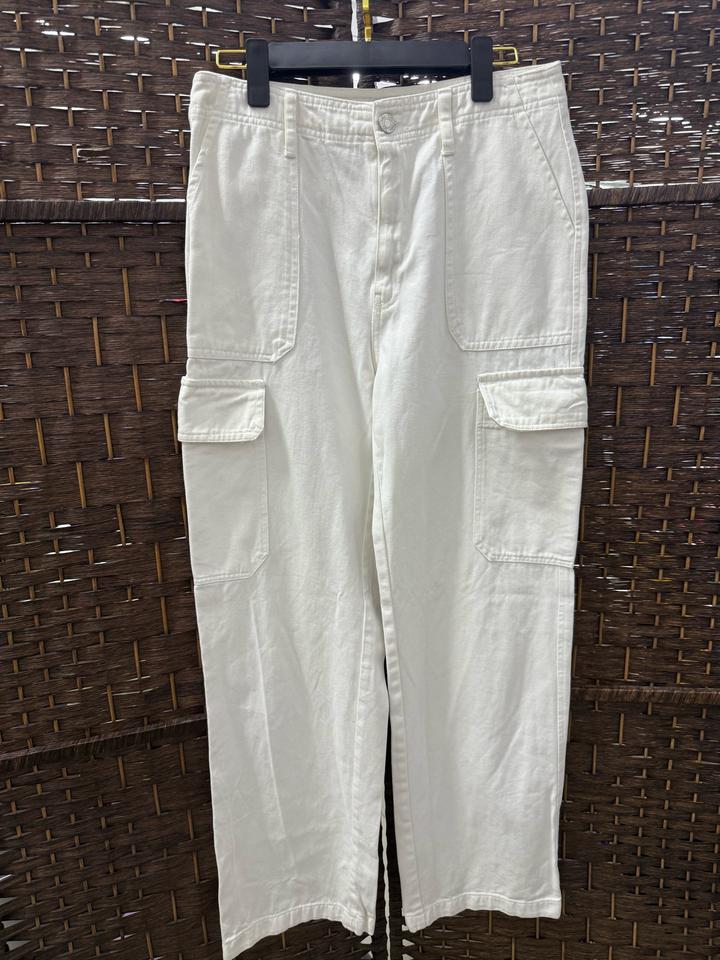 Джинсы Zara