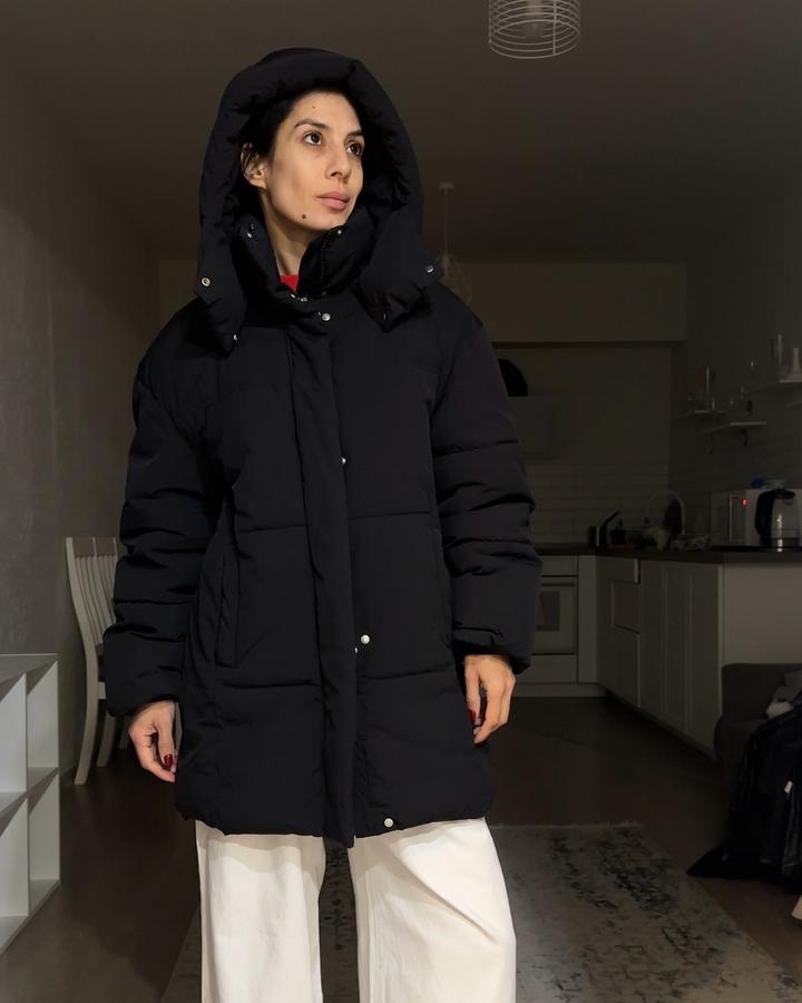 Bershka Куртка