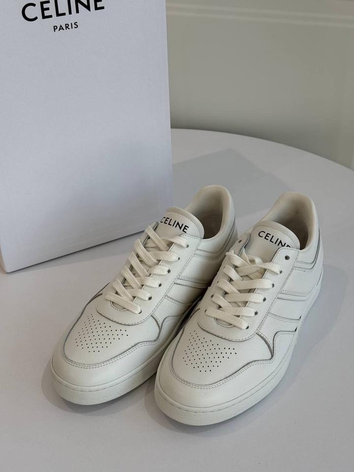 Кеды женские Celine