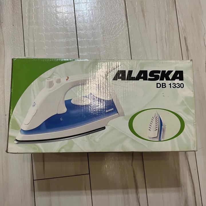 У_тюг компактный