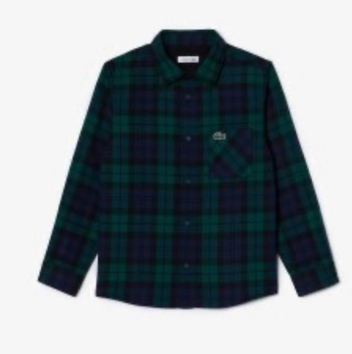 Lacoste