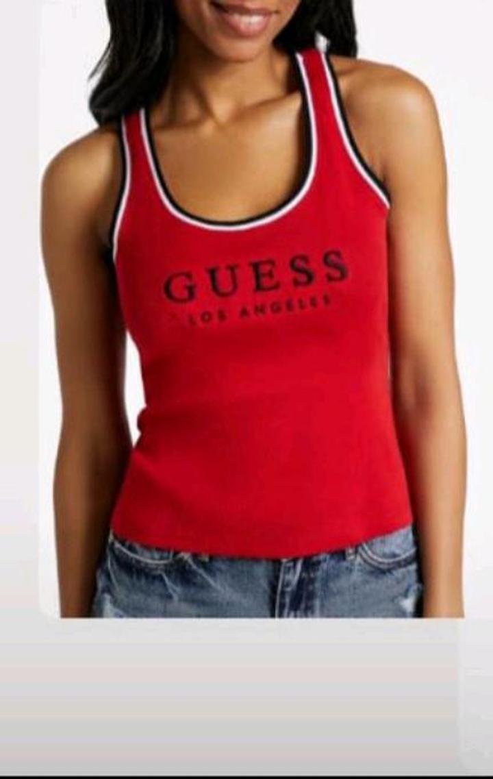 GUESS