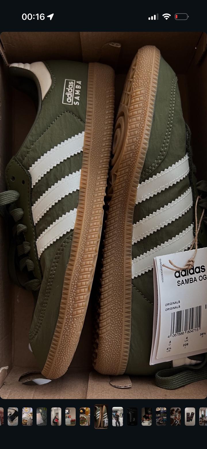 Adidas