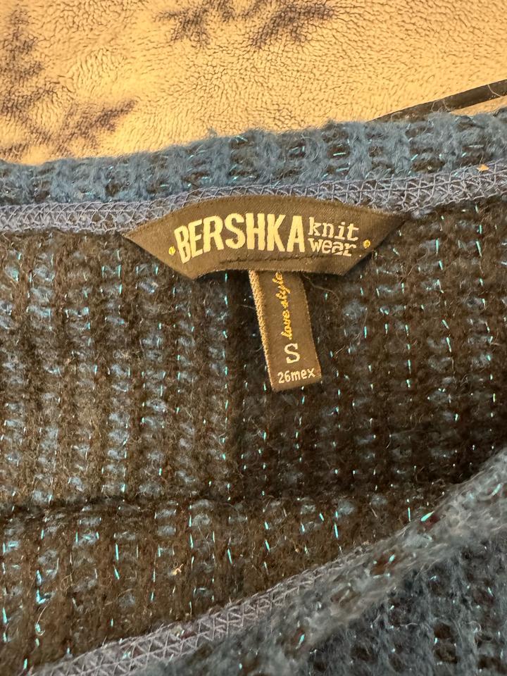 Bershka