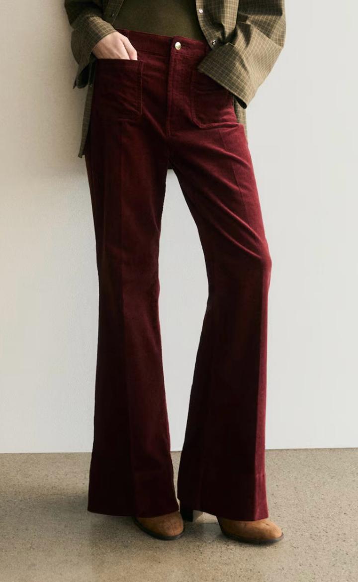 H&M
