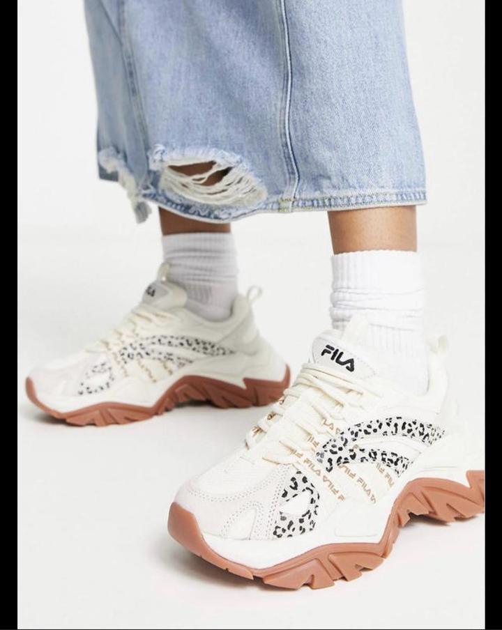 FILA