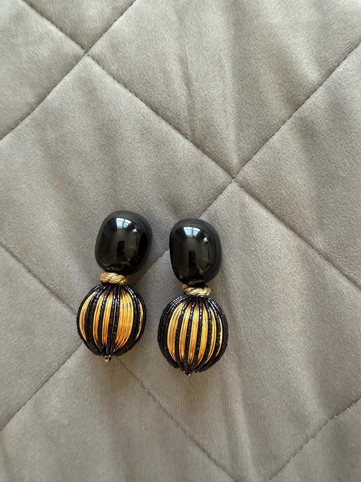 Серьги ZARA