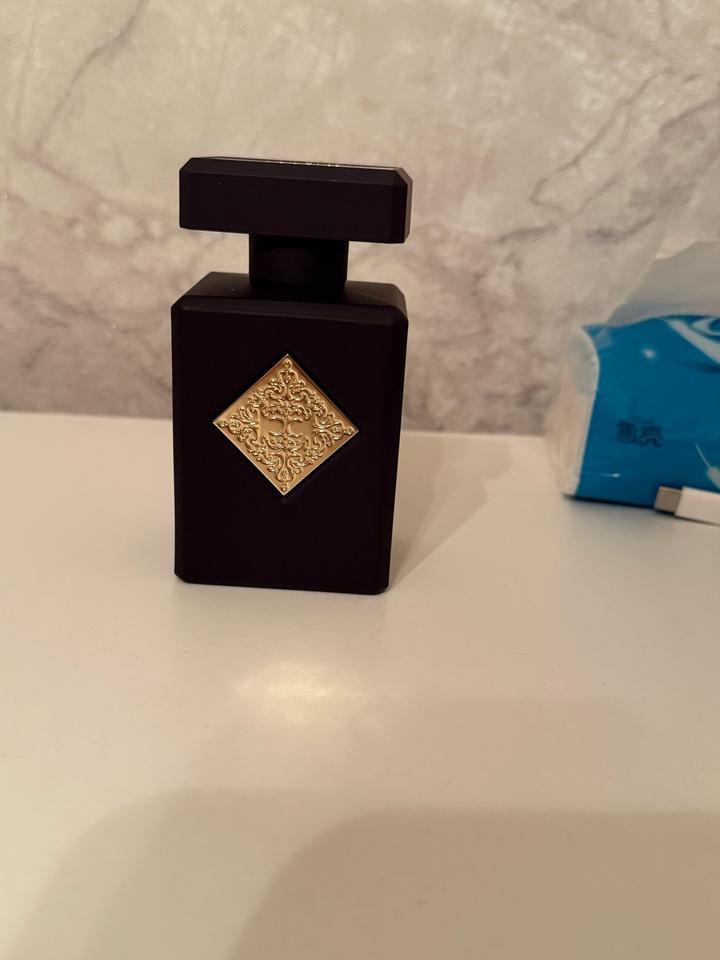Initio Parfums Prives Initio Atomic Rose