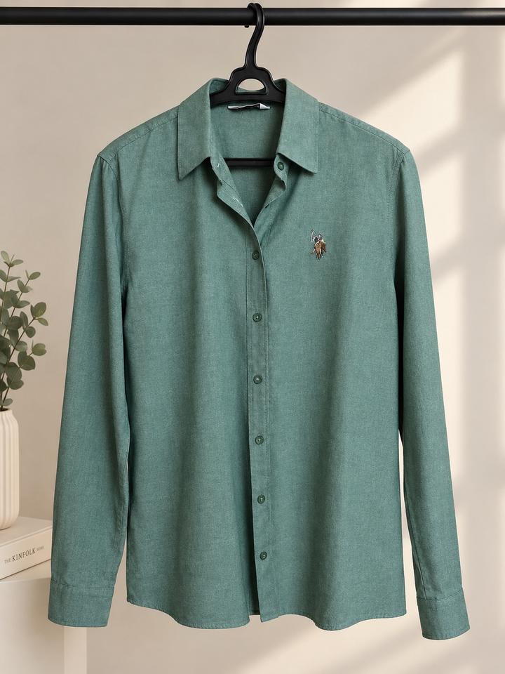 Рубашка U.S. Polo Assn.