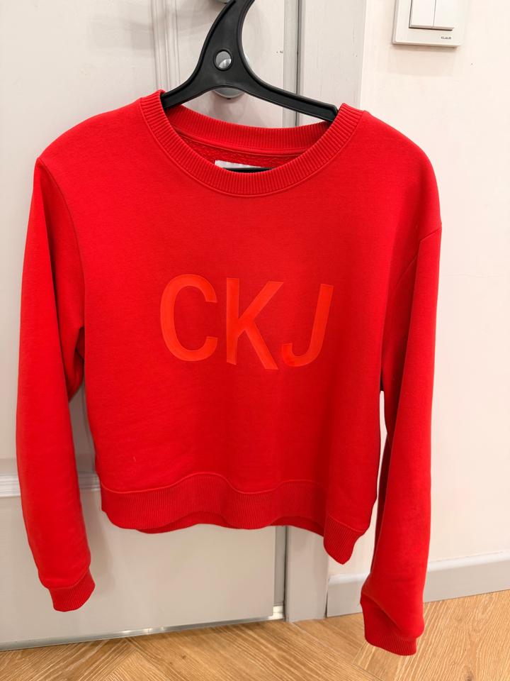Calvin Klein