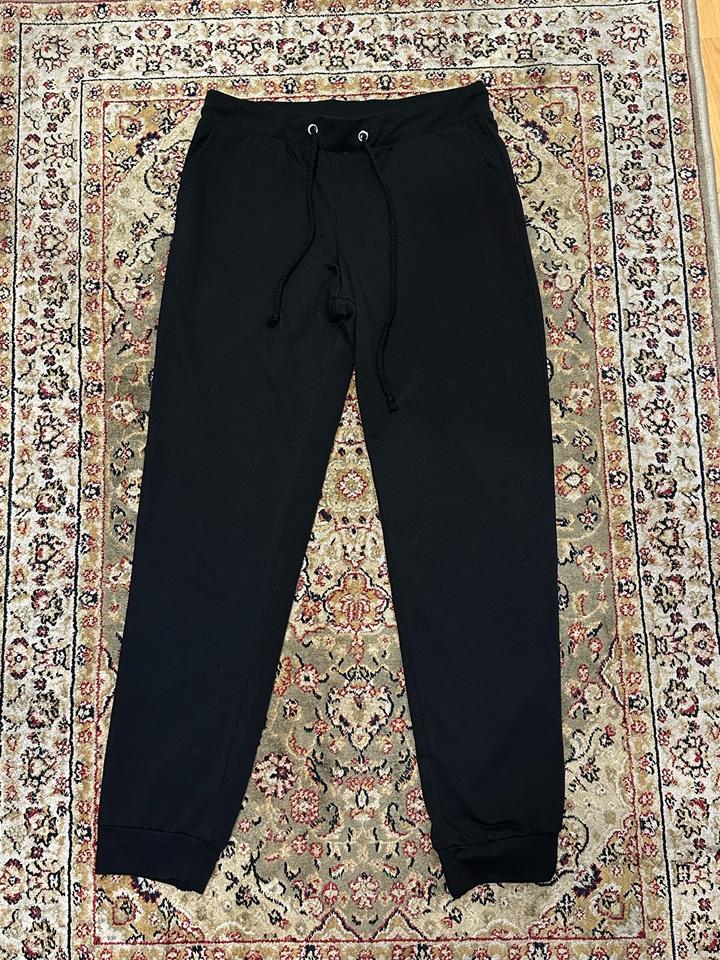 Спортивные брюки джоггеры