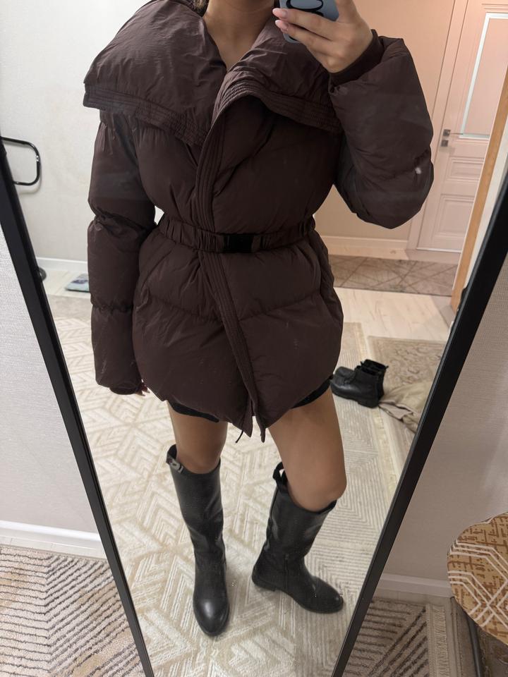 Куртка
