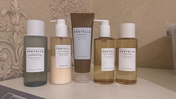 SKIN1004 Madagascar Centella