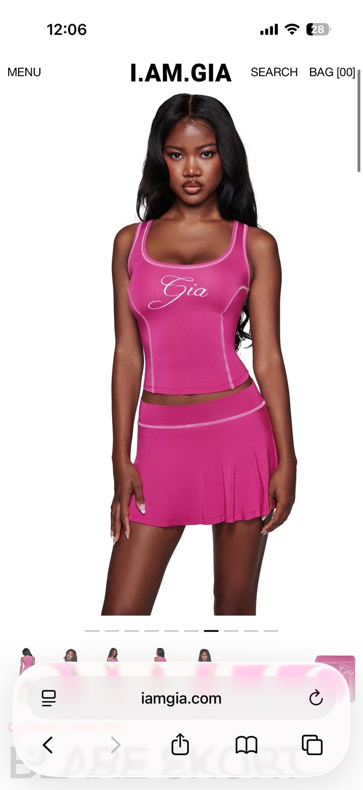 I.AM.GIA