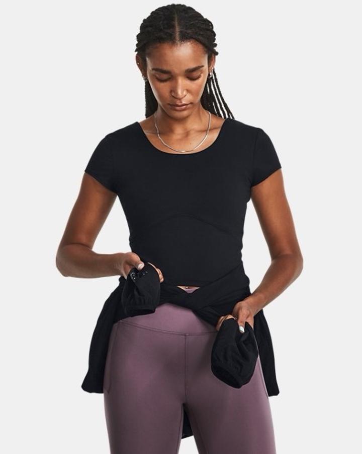 Under Armour