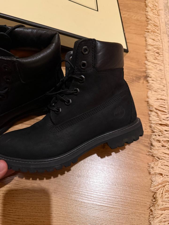 Timberland
