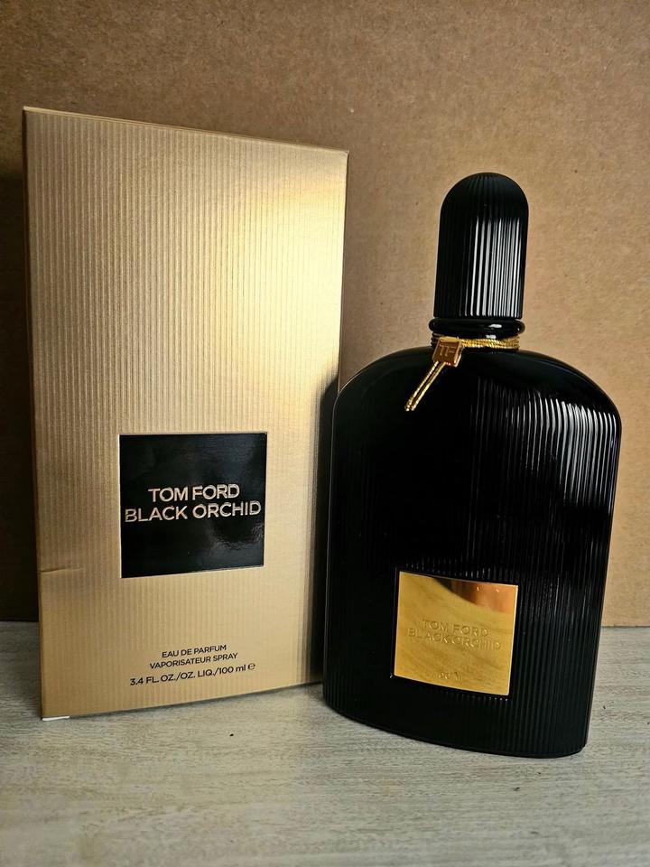 Парфюмерная вода Tom Ford Black Orchid