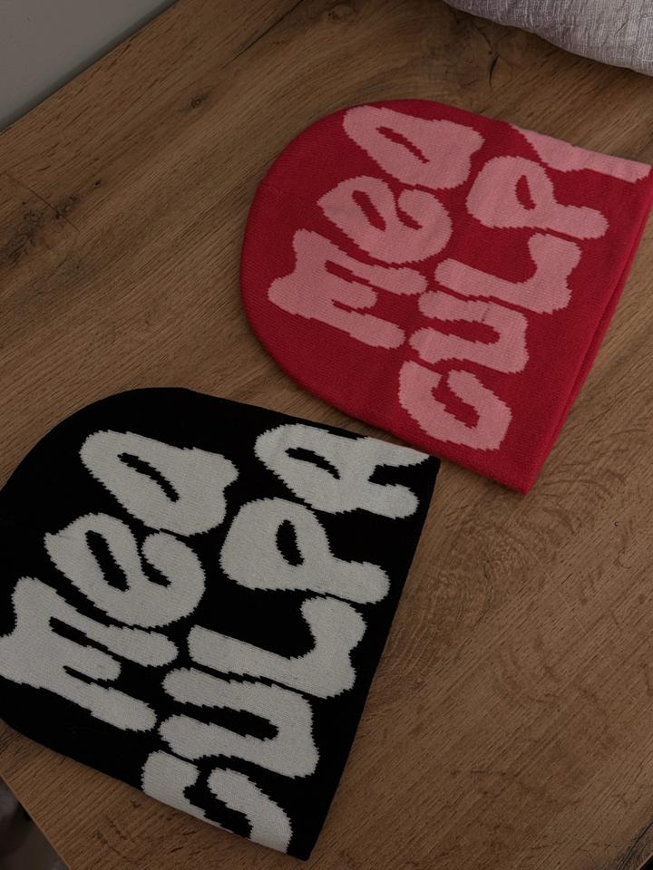 Mea Culpa