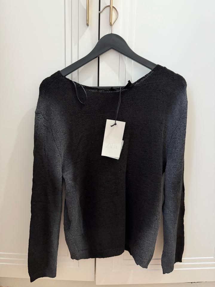 Джемпер ZARA