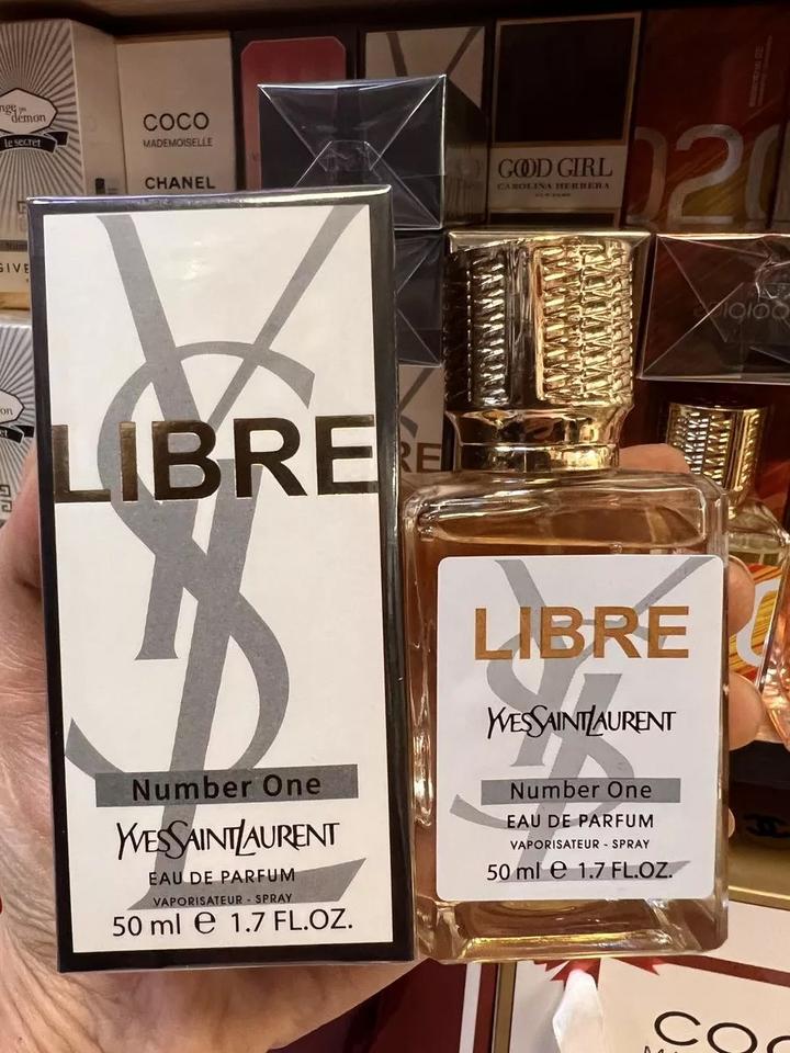 Yves Saint Laurent