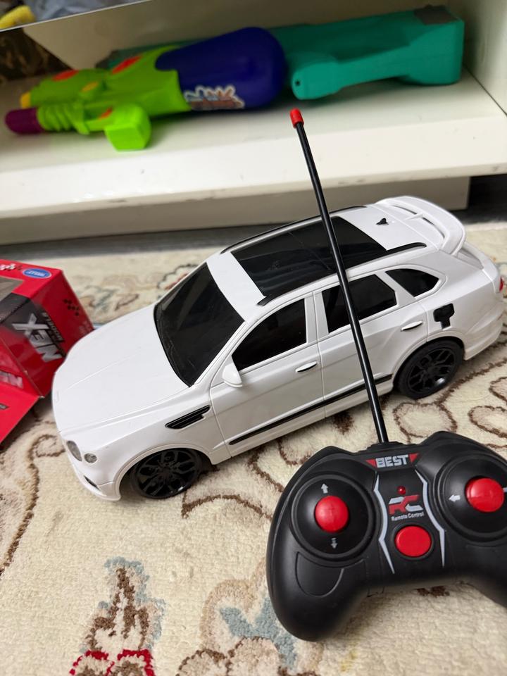 Игрушка