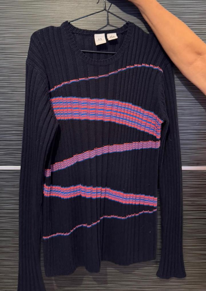 Джемпер Armani Exchange