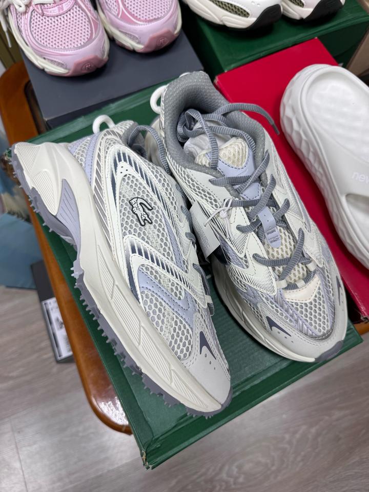 Lacoste