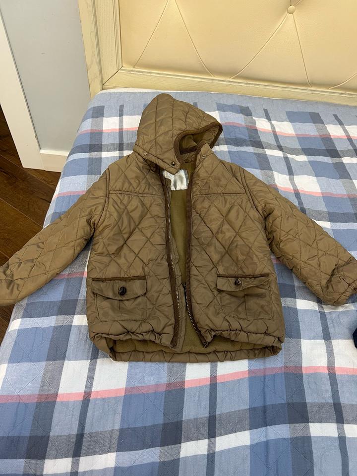 Mothercare