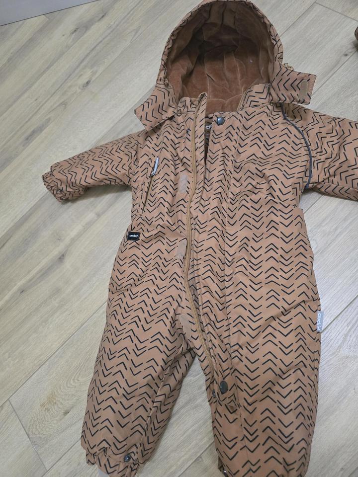 Crockid комбинезон