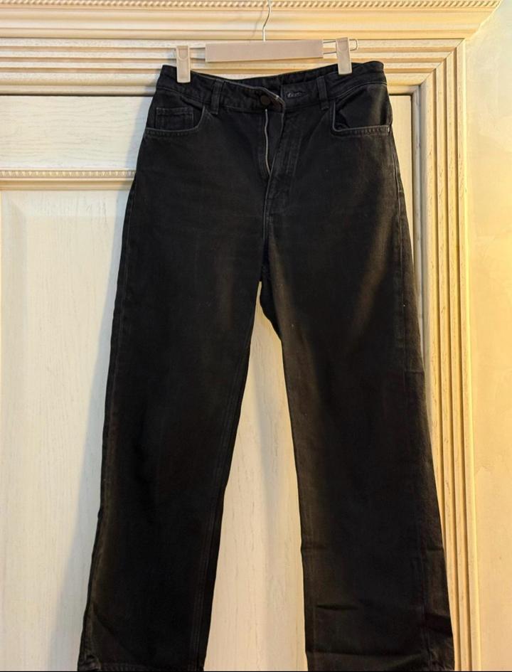 Джинсы Massimo Dutti