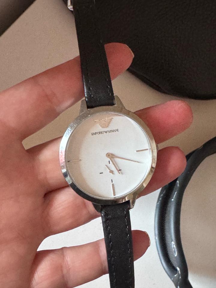 Emporio Armani