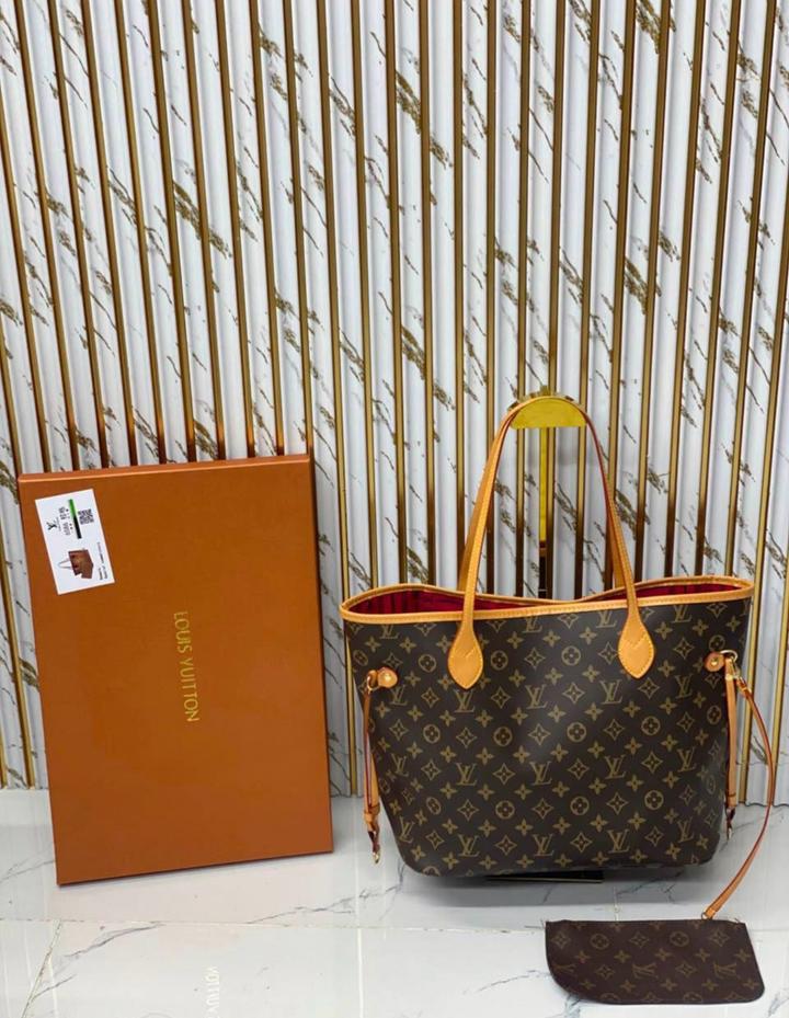 Louis Vuitton сумка