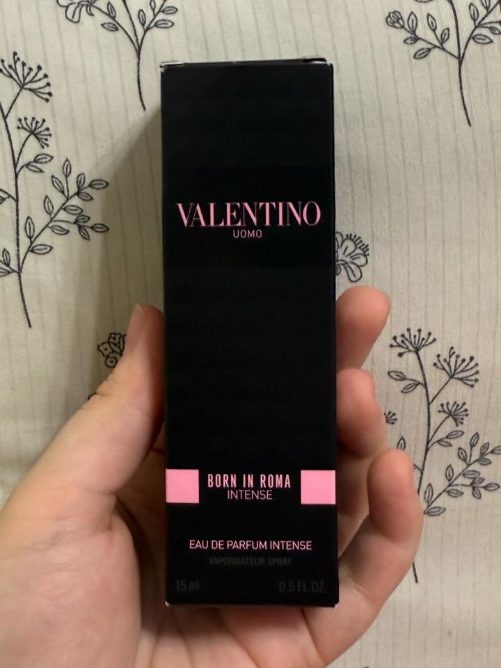 Valentino