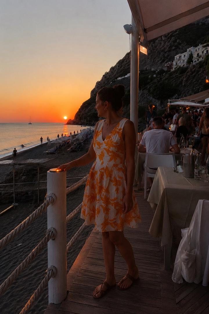MARELLA