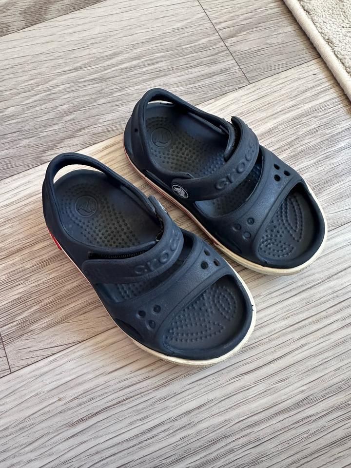Crocs