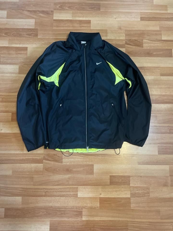Nike спортивная куртка-жилетка