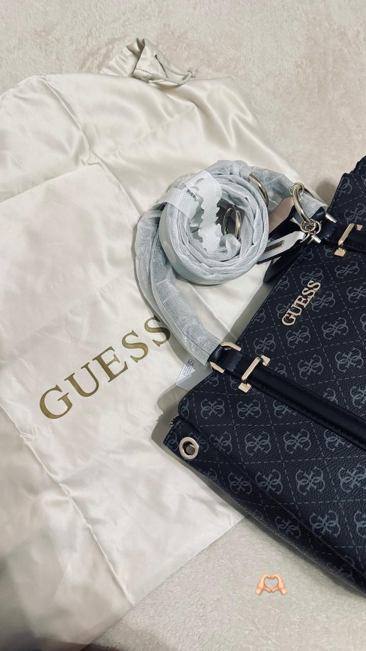 GUESS