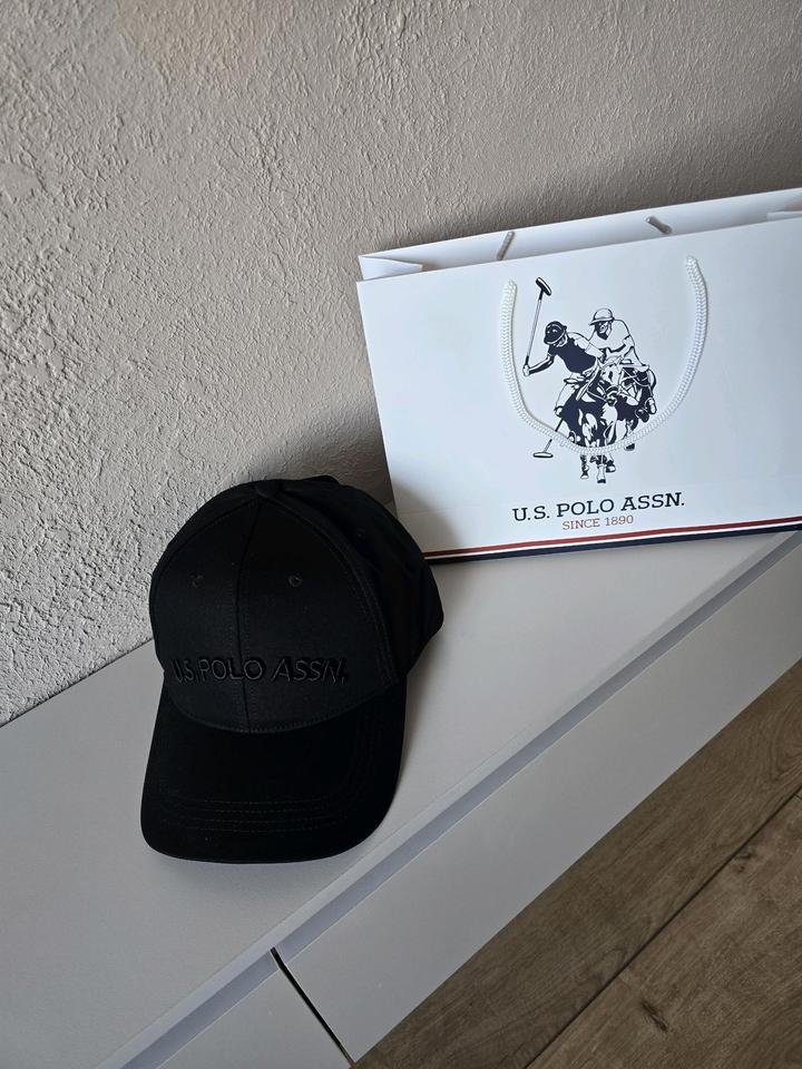 U.S. Polo Assn.