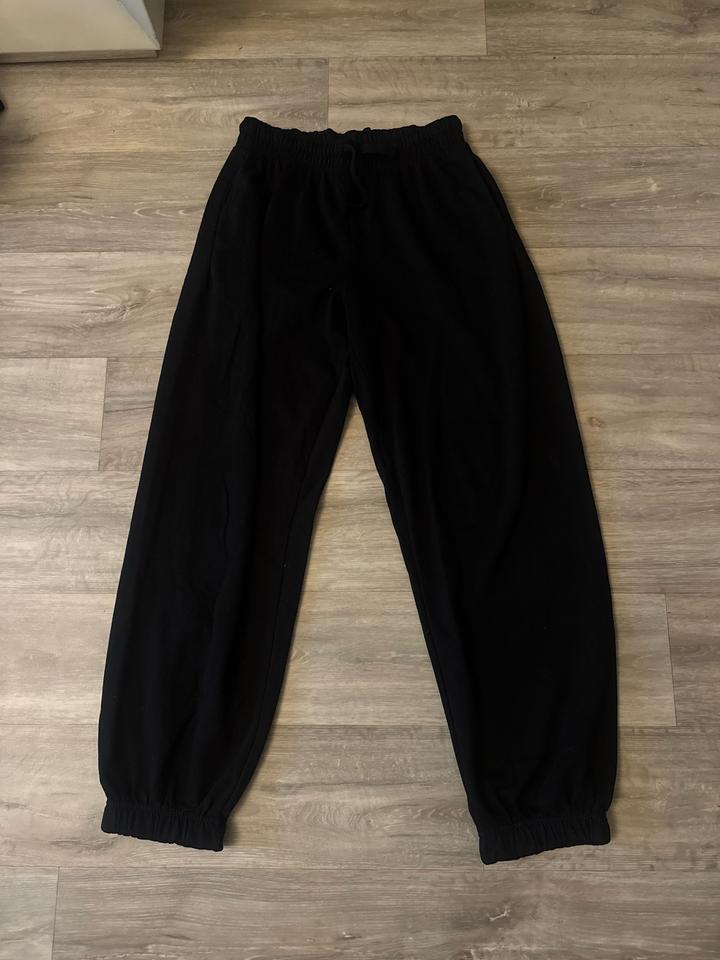 Bershka Штаны спортивные