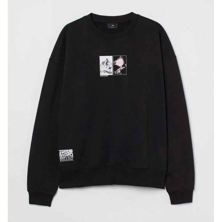 H&M