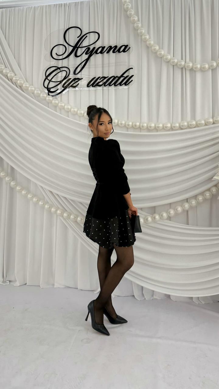 moredress Вечернее платье