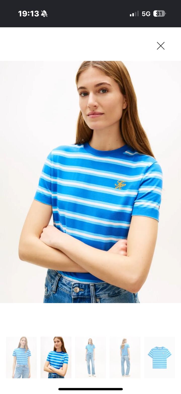 Tommy Hilfiger
