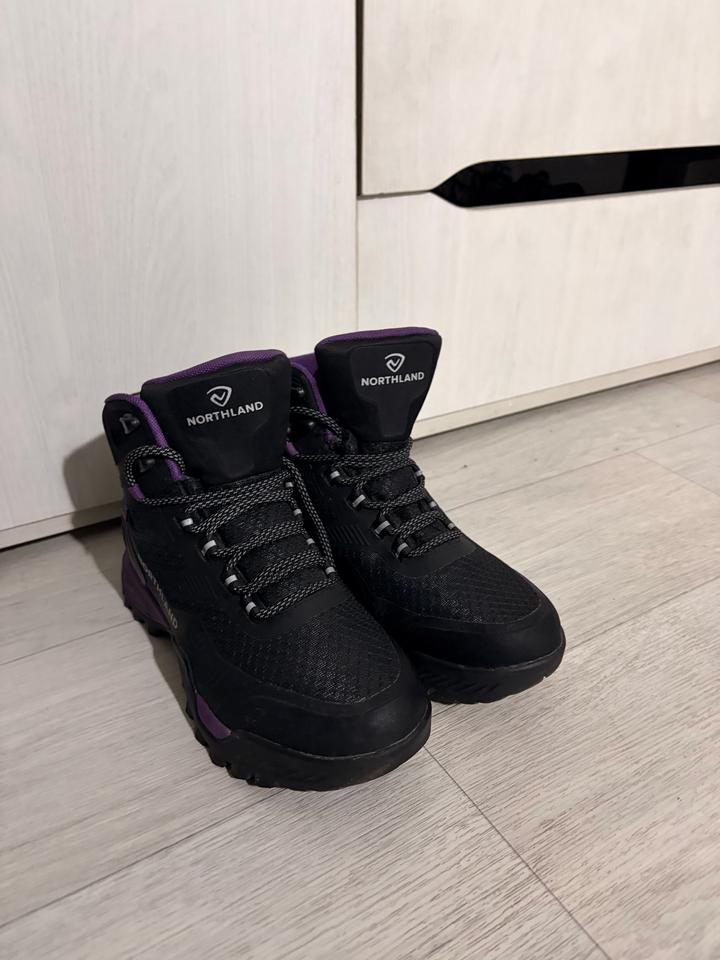 Ботинки Трекинговые Northland