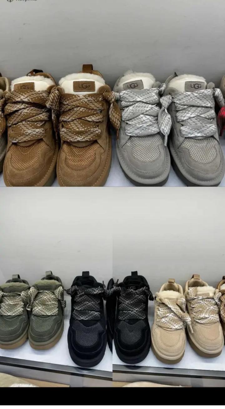 UGG